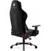 Diablo Chairs X.One Prime Burned Black Normal Size