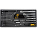 Dewalt DEWALT ZESTAW KLUCZY  341el.