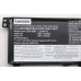 Lenovo BATTERY Internal, 6c 94Wh,