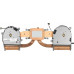 HP FAN/HEATSINK