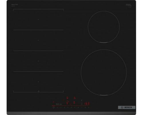 Bosch Płyta Indukcyjna BOSCH PIX631HC1E 60 cm