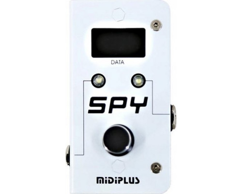 MIDIPLUS MIDIPLUS- SPY