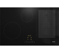 Miele Induction hob Miele KM 7474 FL