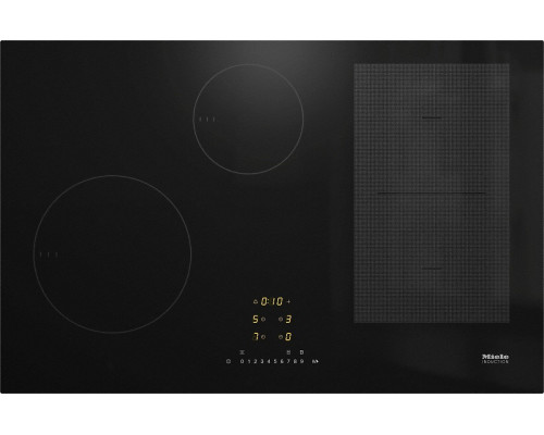 Miele Induction hob Miele KM 7474 FL