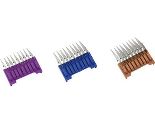 Moser MOSER 1233-7190 Attachment comb set slideon