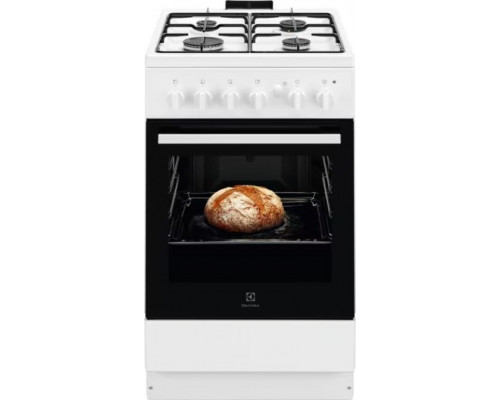Kuchenka Electrolux LKG500013W