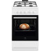 Kuchenka Electrolux LKG500013W