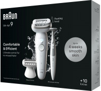 Braun Epilator BRAUN SES9-241