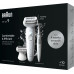 Braun Epilator BRAUN SES9-241