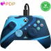 Pad PDP PDP XS Pad wire Rematch Blue Tide Glow in the Dark