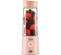 goblet Zyle Mikser koktajlowy ZY015RBP