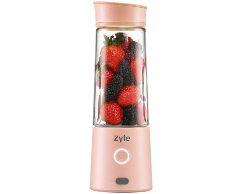goblet Zyle Mikser koktajlowy ZY015RBP