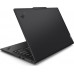 Laptop Lenovo Lenovo ThinkPad T14s | Juodas | 14 " | IPS | WUXGA | 1920 x 1200 pikselių | Anti-glare | Snapdragon X Elite | X1E-78-100 | 32 GB | Soldered LPDDR5x | SSD 1000 GB | Qualcomm Adreno GPU | Windows 11 Pro | 802.11be | Bluetooth versija 5.3