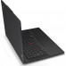 Laptop Lenovo Lenovo ThinkPad T14s | Juodas | 14 " | IPS | WUXGA | 1920 x 1200 pikselių | Anti-glare | Snapdragon X Elite | X1E-78-100 | 32 GB | Soldered LPDDR5x | SSD 1000 GB | Qualcomm Adreno GPU | Windows 11 Pro | 802.11be | Bluetooth versija 5.3