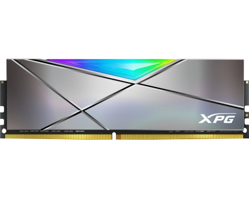 ADATA XPG SPECTRIX D50 Xtreme moduł pamięci 8 GB 2 x 8 GB DDR4 5000 MHz