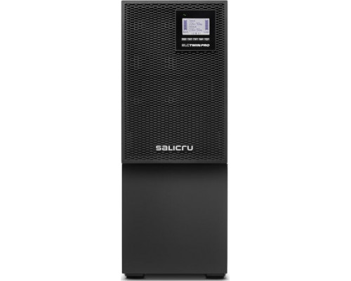 UPS Salicru Salicru SLC-8000-TWIN PRO3 charger UPS double conversion (online) 8 kVA 8000 W