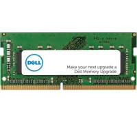 Dell DELL AC774051 moduł pamięci 16 GB 1 x 16 GB DDR5 5600 MHz Korekcja ECC