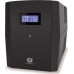 UPS Conceptronic Conceptronic ZEUS08EM charger UPS Technologia line-interactive 1,5 kVA 900 W 5 x gniazdo sieciowe