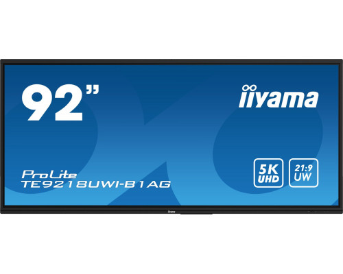 iiyama ProLite TE9218UWI-B1AG