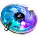 Zalman Zalman CNPS7600 RGB Low profile Flower Heat Sink CPU Cooler TDP 95W 92mm FAN pwm Procesor Chłodnica powietrza 9,2 cm