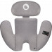 Lionelo Bastiaan I-Size Grey stone 40-150 cm Lionelo