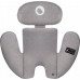 Lionelo Bastiaan I-Size Grey stone 40-150 cm Lionelo