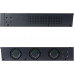Switch InLine InLine® PoE++ Gigabit Network Switch 16 Port, 1Gb/s, 2x SFP, 48,26cm (19