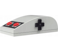 8BitDo bezprzewodowa Souris 8bitDo N30 2.5 G