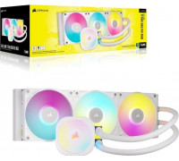 Corsair CPC Corsair AIO iCUE LINK TITAN RX RGB 360 white