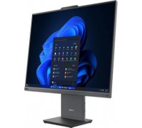 Lenovo ThinkCentre | neo 50a | Touchscreen | Desktop | AIO | 27 " | FHD | Intel Core i5 | i5-13420H | Internal memory 16 GB | SO-DIMM DDR5 | SSD 512 GB | Intel UHD Graphics | Keyboard language English | Windows 11 Pro | Warranty 36 month(s)