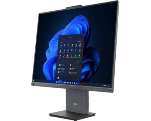 Lenovo ThinkCentre | neo 50a | Touchscreen | Desktop | AIO | 27 " | FHD | Intel Core i5 | i5-13420H | Internal memory 16 GB | SO-DIMM DDR5 | SSD 512 GB | Intel UHD Graphics | Keyboard language English | Windows 11 Pro | Warranty 36 month(s)