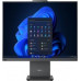 Lenovo ThinkCentre | neo 50a | Touchscreen | Desktop | AIO | 27 " | FHD | Intel Core i5 | i5-13420H | Internal memory 16 GB | SO-DIMM DDR5 | SSD 512 GB | Intel UHD Graphics | Keyboard language English | Windows 11 Pro | Warranty 36 month(s)