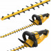 Dewalt 54v xr fv nożyce do żywopłotu 65cm