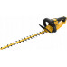 Dewalt 54v xr fv nożyce do żywopłotu 65cm
