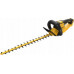 Dewalt 54v xr fv nożyce do żywopłotu 65cm
