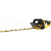 Dewalt 54v xr fv nożyce do żywopłotu 65cm