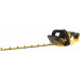 Dewalt 54v xr fv nożyce do żywopłotu 65cm