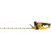 Dewalt 54v xr fv nożyce do żywopłotu 65cm