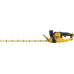 Dewalt 54v xr fv nożyce do żywopłotu 65cm