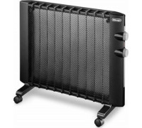 DeLonghi DeLonghi Black 1000 W