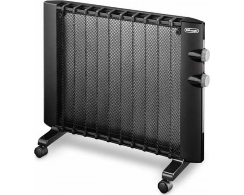 DeLonghi DeLonghi Black 1000 W