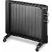 DeLonghi DeLonghi Black 1000 W