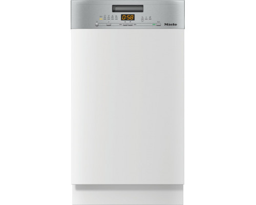 Miele Built-in dishwasher Miele G 5540 SCi SL Active, 12147840