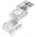 Miele Built-in dishwasher Miele G 5540 SCi SL Active, 12147840