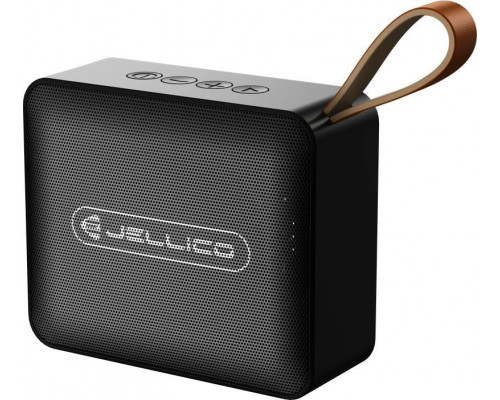 Jellico JELLICO głośnik wireless DS1 Black