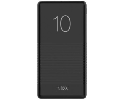 Beafon felixx Premium Pro 10 | 10.000 mAh