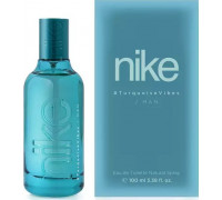 Nike NIKE Turquoise Vibes EDT 100ml