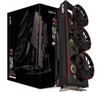 *RX7800XT XFX Quicksilver Radeon RX 7800 XT Magnetic Air Gaming 16GB GDDR6 (RX-78MAIRF9)