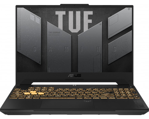 Laptop Asus TUF Gaming F15 i7-13620H / 16 GB / 1 TB / RTX 4050 / 144 Hz (FX507VU-LP180)