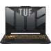 Laptop Asus TUF Gaming F15 i7-13620H / 16 GB / 1 TB / RTX 4050 / 144 Hz (FX507VU-LP180)